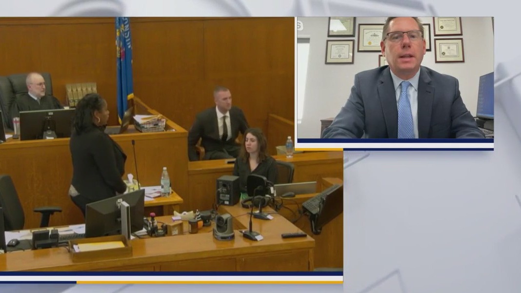 Trial of former officer Michael Mattioli
